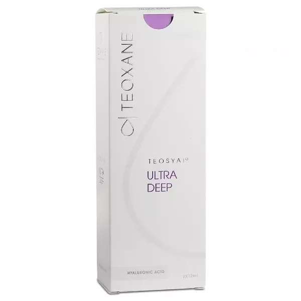 Teosyal Ultra Deep