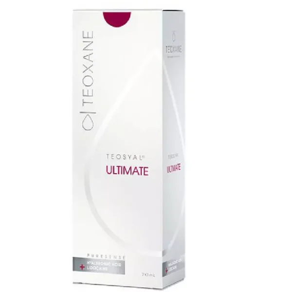 Teosyal Ultimate (2x1ml)