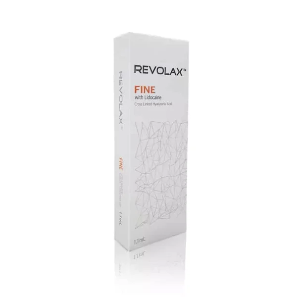 Revolax Fine With Lidocaine