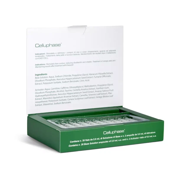 CELLUPHASE