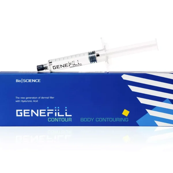 Genefill Contour