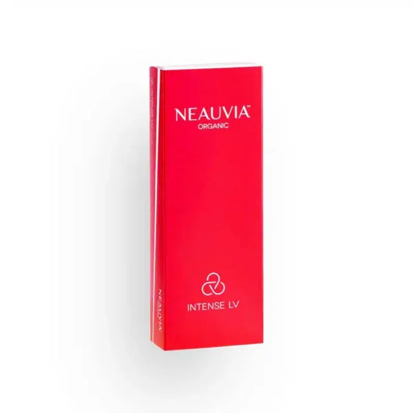 Neauvia™ Organic Intense LV