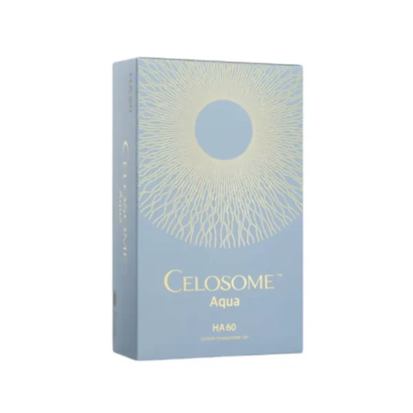 Celosome Aqua 5x2,5ml