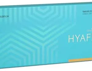 Hyafilia Classic with Lidocaine Plus