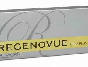 Regenovue Deep & Deep Plus