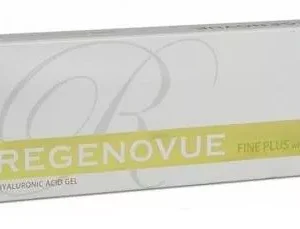Regenovue Fine & Fine Plus