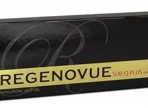 Regenovue Sub-Q & Sub-Q Plus