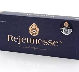 Rejeunesse Deep with Lidocaine
