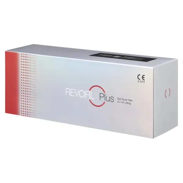 Revofil Plus