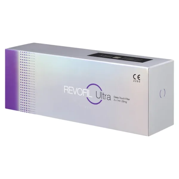 Revofil Ultra