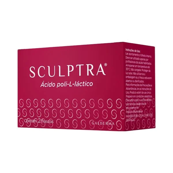 Sculptra® 2x5ml
