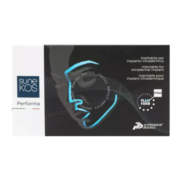 Sunekos ® Performa