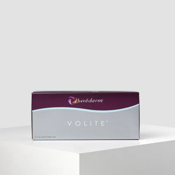 Juvederm® Volite Lidocaine 2x1ml